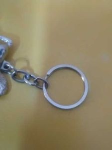 Horse Keychain
