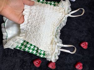 Corset Top women