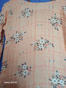 Kurti For U Gourgeous