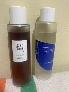 Combo Offer Orginal Product From Korea
