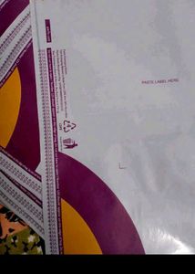 Meesho Branded Packets