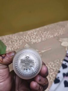 Forever52 Ultra Definition Foundation