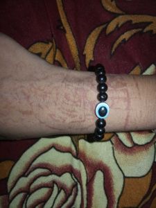 Evil Eye Bracelet