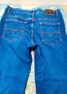 DJ&amp;C Jeans Pant