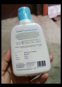 Cetaphil Face Wash