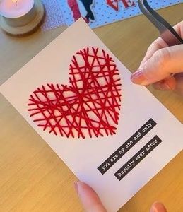 Love Cards Gift Hamper💘