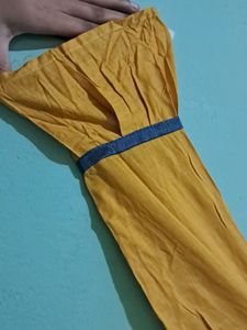 Simple Festive Kurti