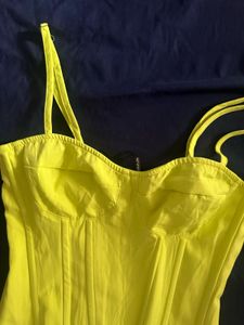 Corset Top