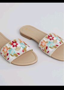 Zudio Best Quality Flats Sandal 👡