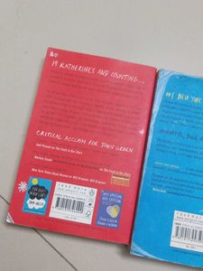 Popular Book Bundle