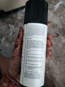 Nourish Mantra Hair Removal