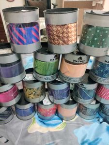 Stylish NASWIZ Ties Collection