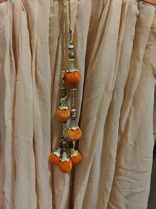 Designer Anarkali Suit