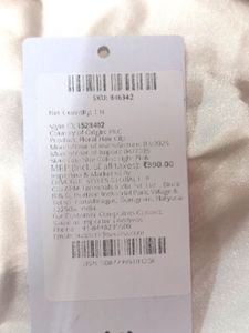 Savana Floral Hairclip Pin - New