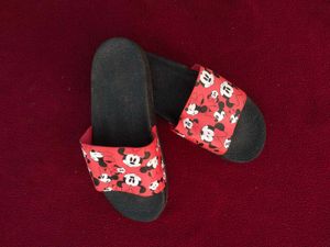 Mickey &amp; Minnie Flipkart Flops 🧸