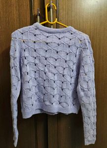 Zudio Pattern Sweater