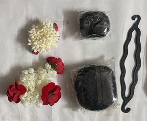 Hair Accessories