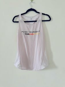 Active Tank Top