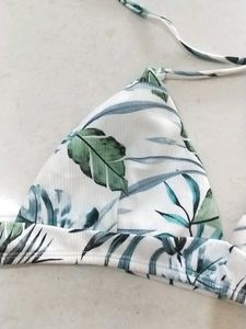 L Shein Bra (🌿)