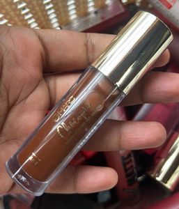 Mars Chocolate Lip Gloss, Used Only Once