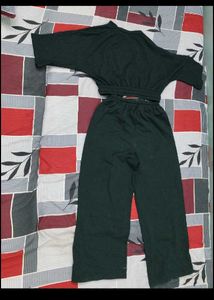 Mickey Mouse Co-ord Set