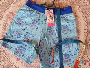 New Ladies Shorts