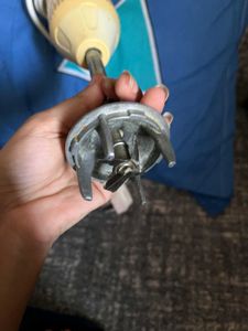 Hand Blender