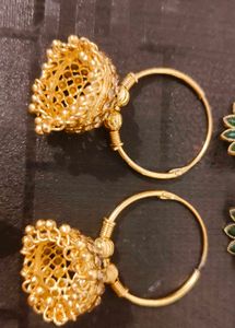 Set Of Jhumka