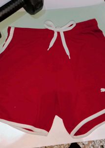 Dolphin Shorts..!