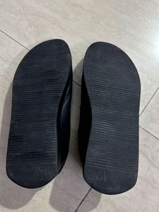 Zara Trainers