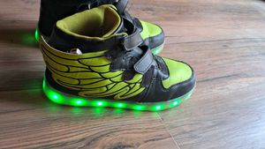 Hopscotch Brand Kids Boys Shoes For 8 TO 9 Year