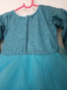Baby Short Frock