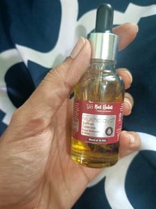 Nat Habit Pure Mukhalaya Tuberous Saffron .
