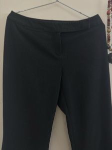 FLORENCE + FRED Flared Trousers