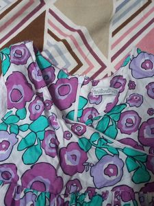 Kids Frock