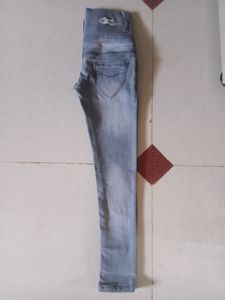 Girl Skinny Jeans 👖☺️