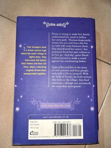 Nights of Rain and Stars