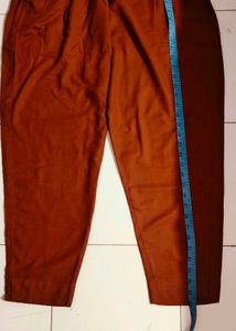 Rayon Kurta ,Pant And Dupatta Set