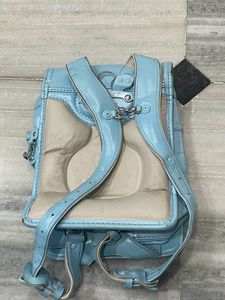 Blue Cutest And Strongest Bag