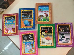 Junior Encyclopedia
