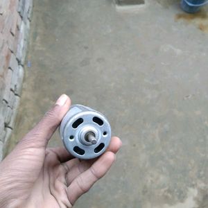 775 DC Motor Purana RPM 12000