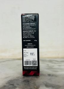 Staze Creme Lipstick - Rum Royale