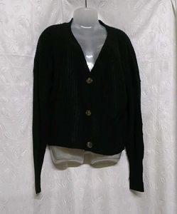 Vero Moda Knit Cardigan