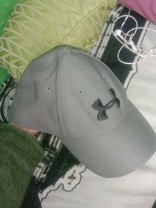 Under Armour Cap