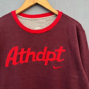 Nike Athdpt Sweatshirt