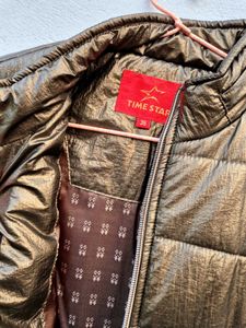 Bomber Jacket 🧥