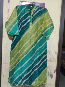 Festive Kurti