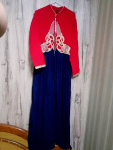 Gown For Women