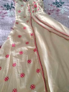 Gown