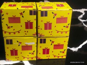 4 Kap Set